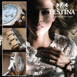 Kennen Sie FESTINA und ihre Uhren? Das sollten Sie!